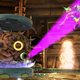Illustration for article titled Mother Brain spotted in Smash Bros.!
